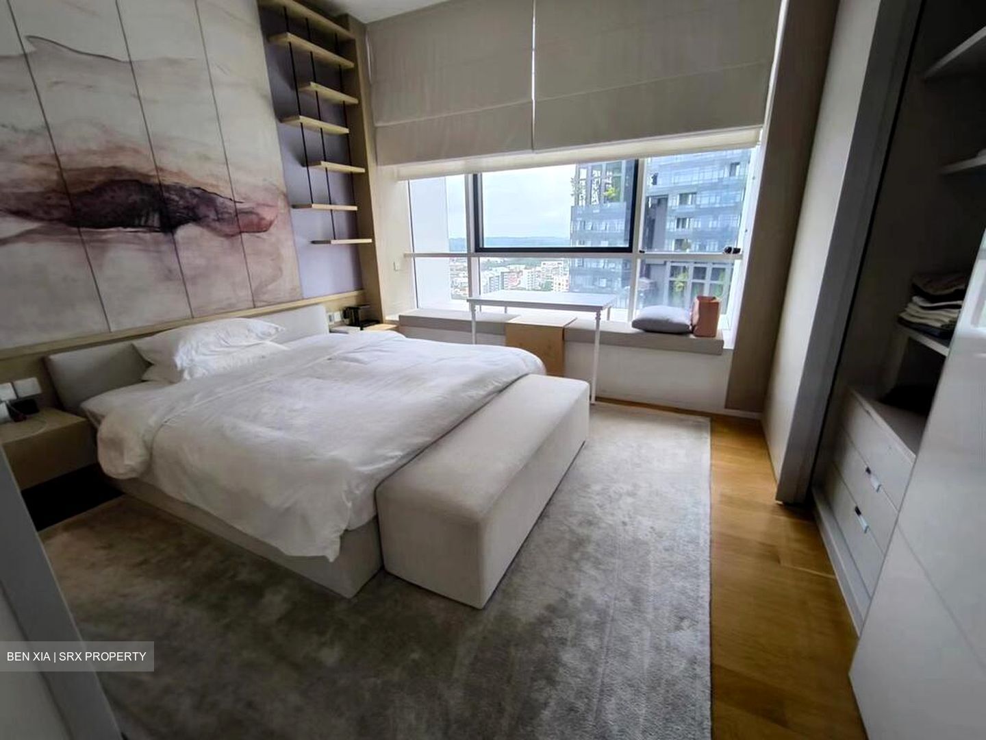 Le Nouvel Ardmore (D10), Condominium #481964511